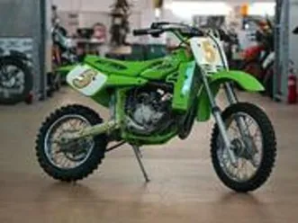 kawasaki kx60 (60b16)