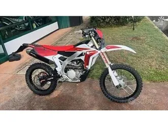 fantic motor xef 310