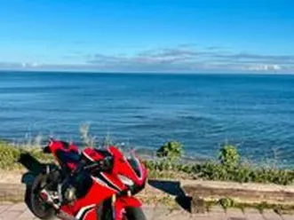 honda cbr1000rr fireblade