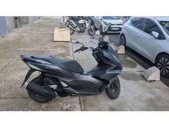 honda pcx 125