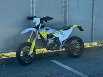 husqvarna fs450 2024