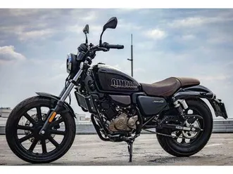 qj-motor srv 125 abs / jetzt winterpreis erfragen