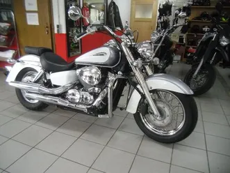 honda vt 750 cs abs