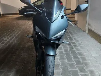 honda cbr650r e-clutch