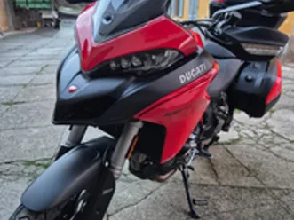 ducati multistrada 950s