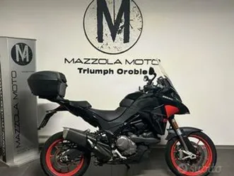 ducati multistrada v2 s 2024