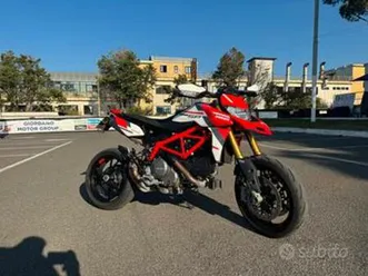 ducati hypermotard 950 sp