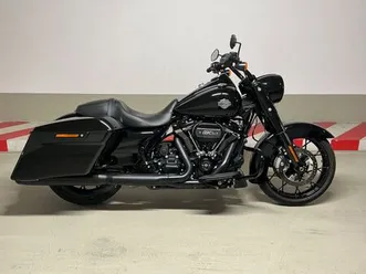 harley-davidson flhrxs road king special