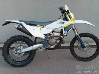 husqvarna fe 350 - 2026
