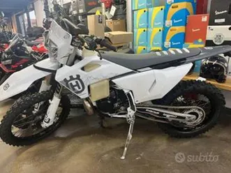 husqvarna te 300 pro