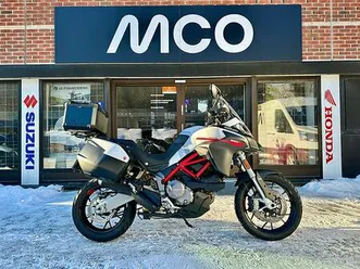 ducati multistrada 950