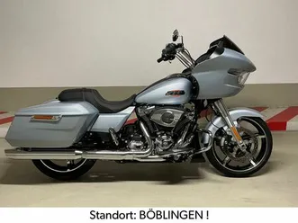 harley-davidson fltrx road glide