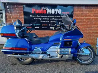 honda gl1000 goldwing