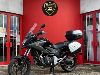 honda nc750x manual évora (são mamede, sé, são pedro e santo antão)