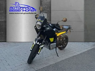 husqvarna norden 901 77kw 77 kw a2