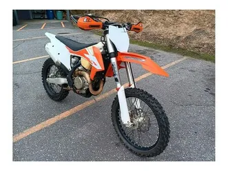 2020 ktm 450 xc-f