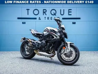 mv-agusta brutale 800 dragster rr