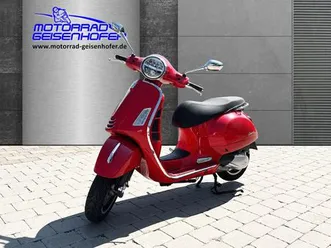 vespa gts 300 super