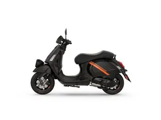 vespa gtv 300