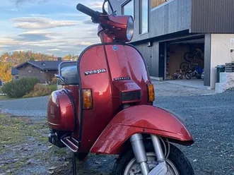 vespa px 125