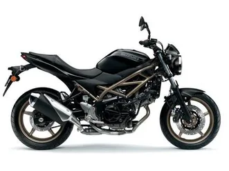 suzuki sv650