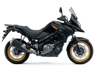 suzuki v-strom 650 xt
