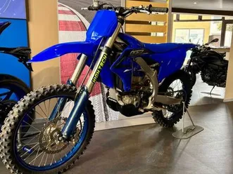 yamaha yz450 f 2023 lisboa