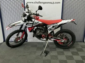 fantic xe 50 performance 2023 50 cm3 | moto enduro | 4 805 km | 43000 le puy en velay