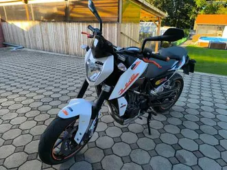 ktm 690 duke