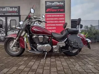 kawasaki vn 900 classic