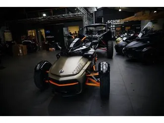 can-am spyder f3-s