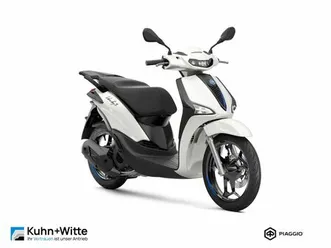 piaggio liberty 125 iget e5+ s