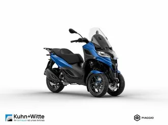 piaggio mp3 310 hpe e5+ s