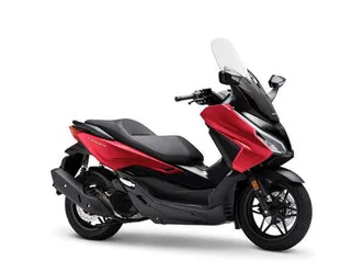 honda nss125 forza tageszulassung 12/2025 0km