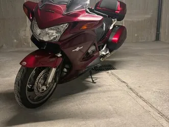 vds honda st1300 pan