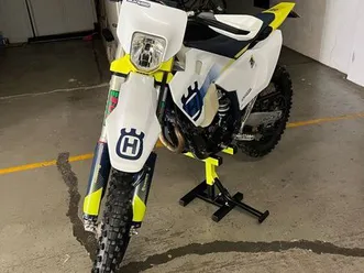 husqvarna fe 250 2024