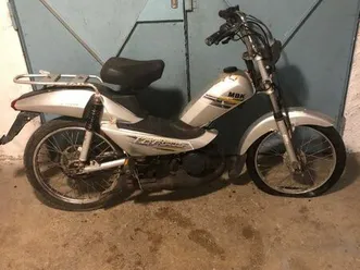 vds mobylette mbk kansas