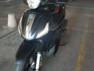 beverly 350 sport abs acr