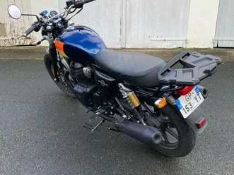moto royal enfiel interceptor