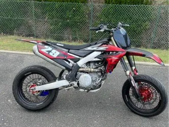 450 yzf sm