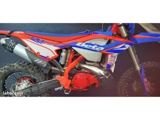 beta 300 rr racing 2024 18h