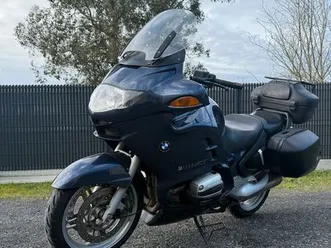 bmw r1150 rt