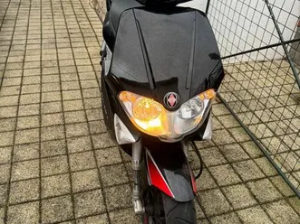gilera runner c46 50 cc