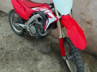 450 crf