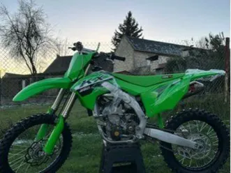 kxf 250 2024 35h