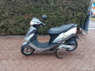 scooter peugeot vclic