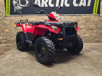 quad polaris sportsman 570 cc eps 4x4 2018 t3b