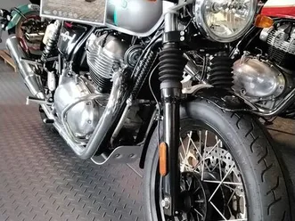 royal enfield interceptor 650