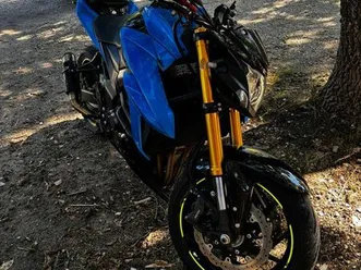 suzuki 750 gsxs 35kw 35 kw a2