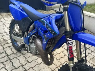 yz 125